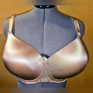Soma Women's Bra in Bronze